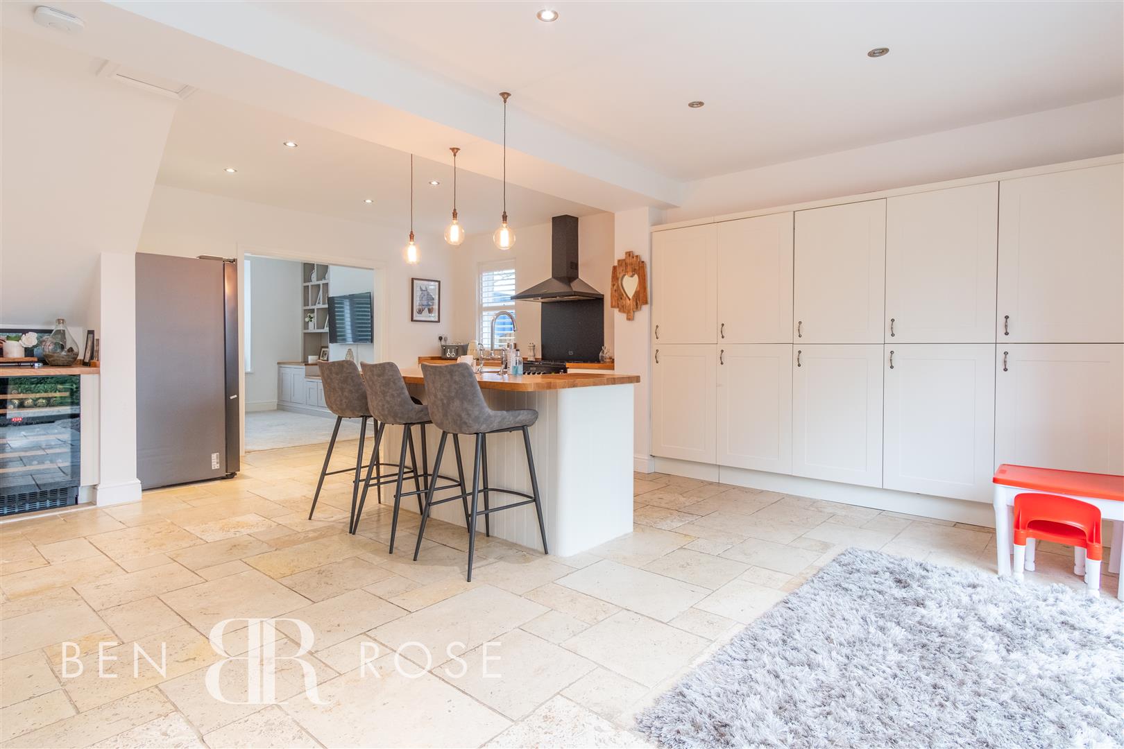 4 bed property in Mossy Lea Road, Wigan